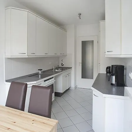 Zentrum Bruehl * Leipzig