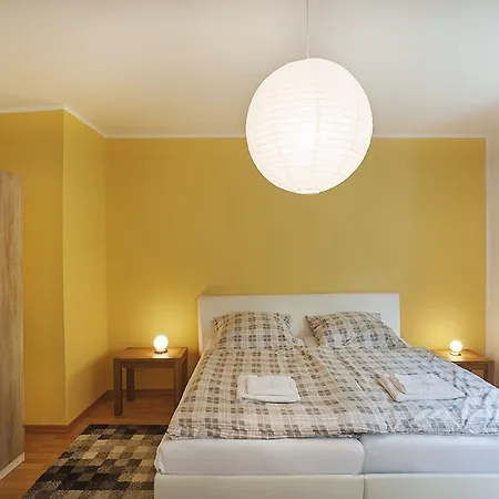 Zentrum Bruehl Apartment