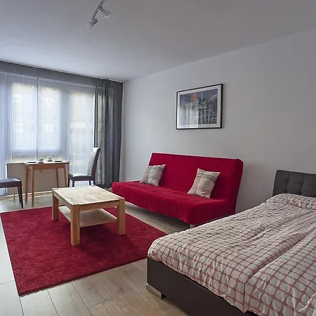 Zentrum Bruehl Apartment