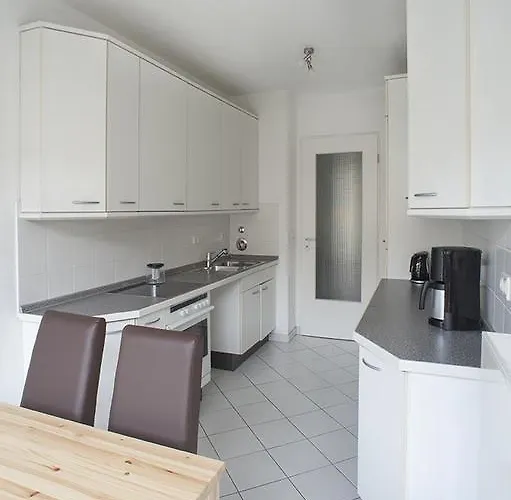 Zentrum Bruehl * Leipzig