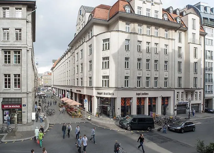 Apartment Zentrum Brühl