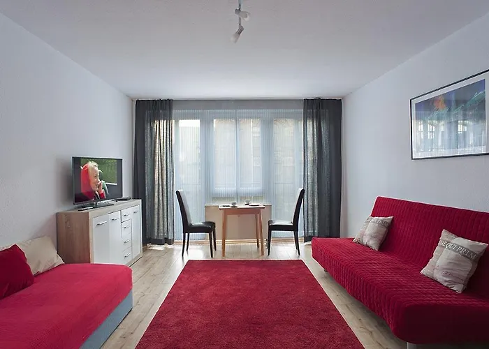 Zentrum Brühl * Leipzig